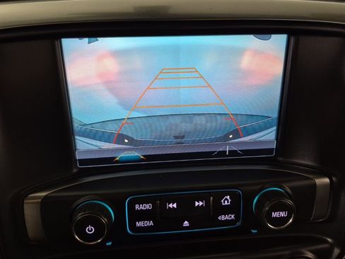 Used 2016 Chevrolet Silverado 2500 LT image 25