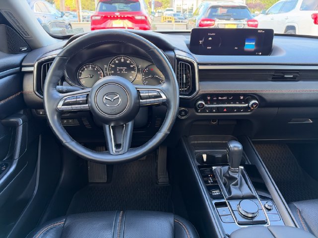 Used 2023 MAZDA CX-50 2.5 Turbo w/ Cargo Package AWD/4WD image 21