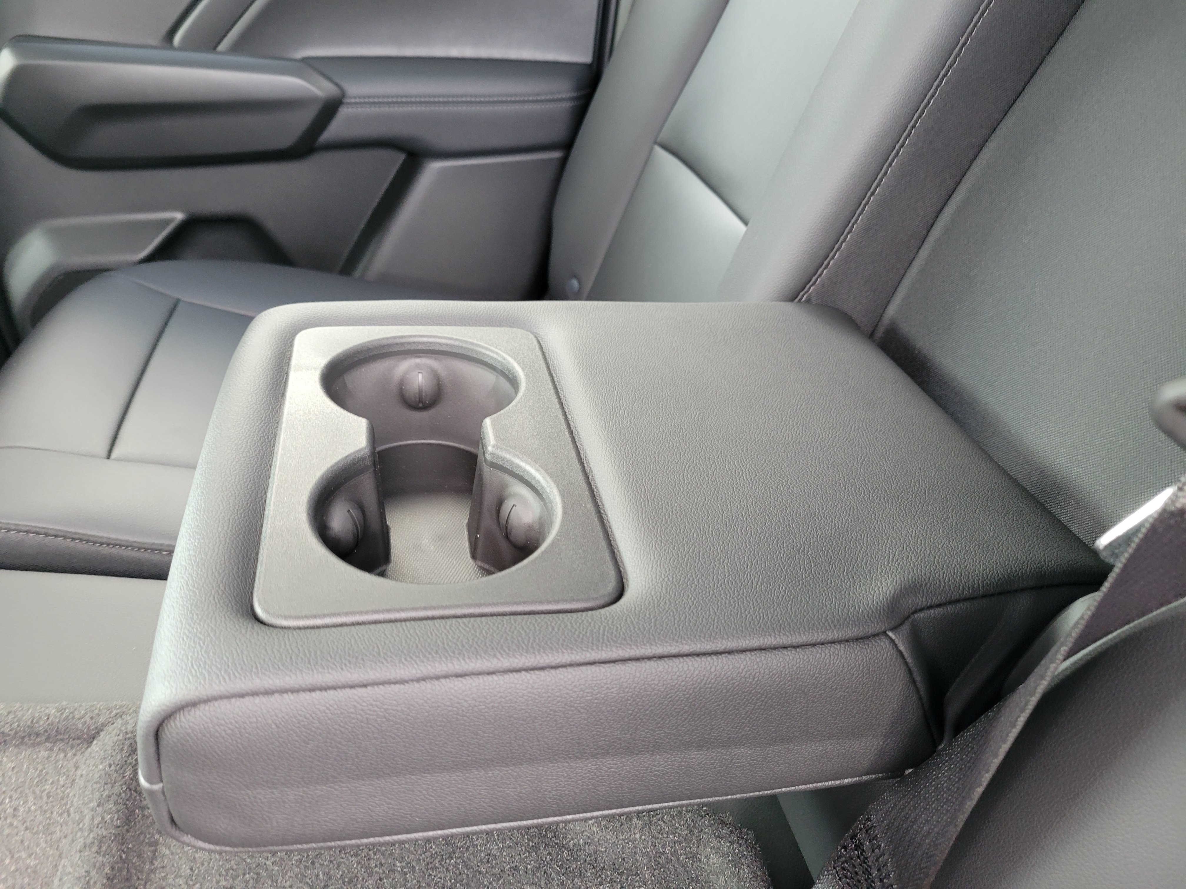 New 2026 Chevrolet Colorado LT w/ LT Convenience Package RWD image 40