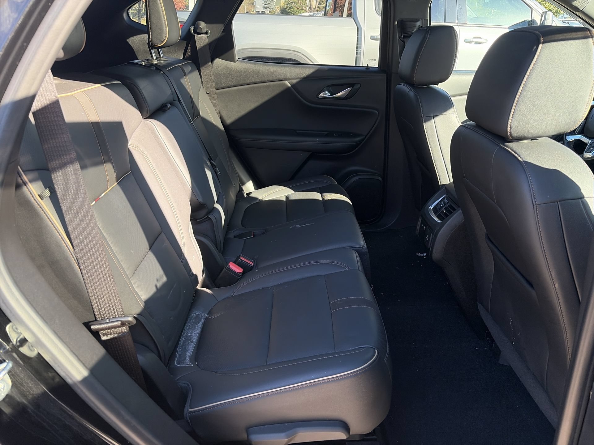 Used 2021 Chevrolet Blazer Premier w/ Driver Confidence II Package AWD/4WD image 29