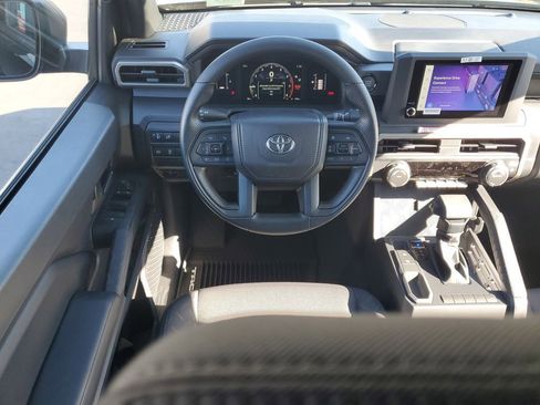New 2026 Toyota Tacoma SR RWD image 13