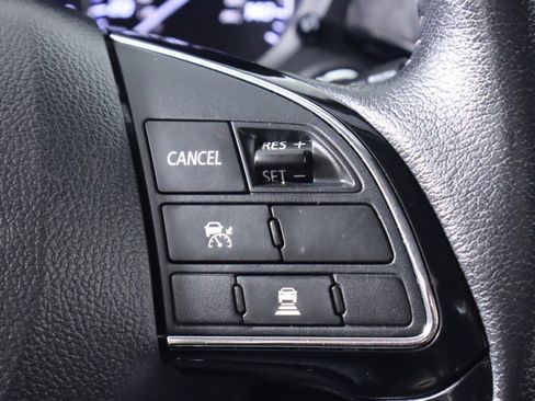 Used 2019 Mitsubishi Outlander SEL FWD image 14