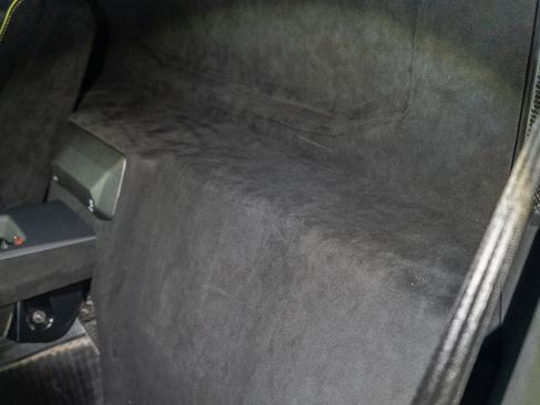 Used 2023 Lamborghini Huracan STO image 22