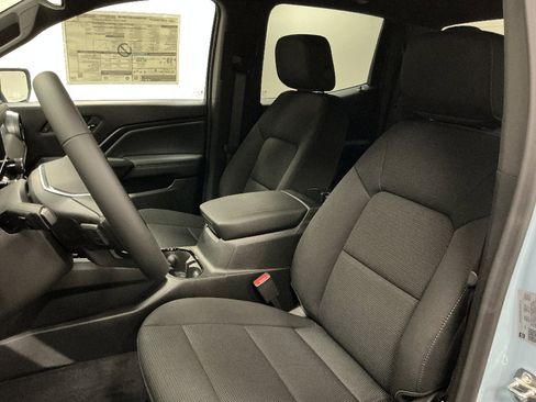 New 2026 Chevrolet Colorado LT image 13