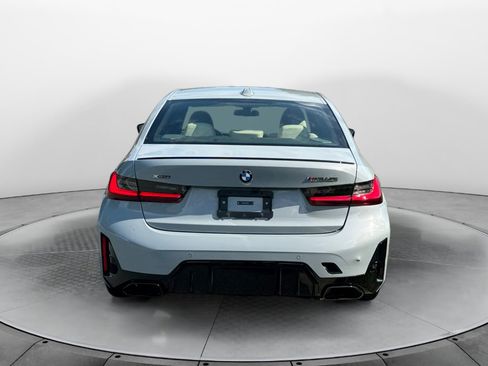 Used 2023 BMW M340i xDrive AWD/4WD image 6