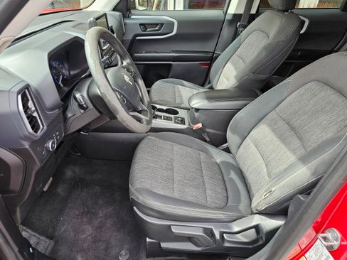 Used 2021 Ford Bronco Sport Big Bend image 10