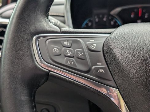 Used 2019 Chevrolet Equinox Premier image 29