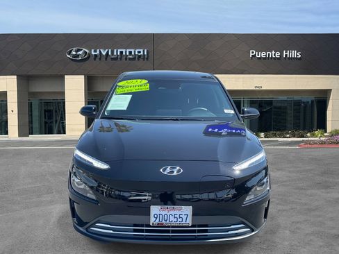 Certified 2023 Hyundai Kona SE image 2