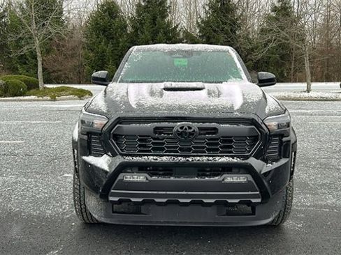 New 2026 Toyota Tacoma TRD Sport image 5