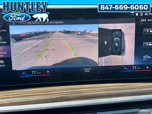 Used 2023 BMW X7 xDrive40i w/ Premium Package image 27