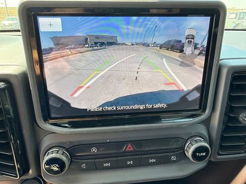Used 2022 Ford Bronco Sport Outer Banks w/ Tech Package AWD/4WD image 27