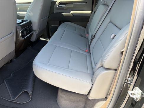 New 2026 GMC Sierra 1500 SLT w/ SLT Premium Plus Package RWD image 21