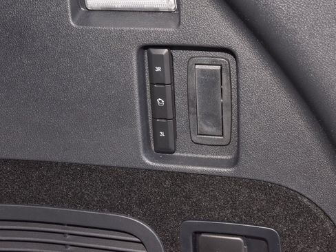 New 2026 Lincoln Aviator Reserve w/ Jet Appearance Package image 39