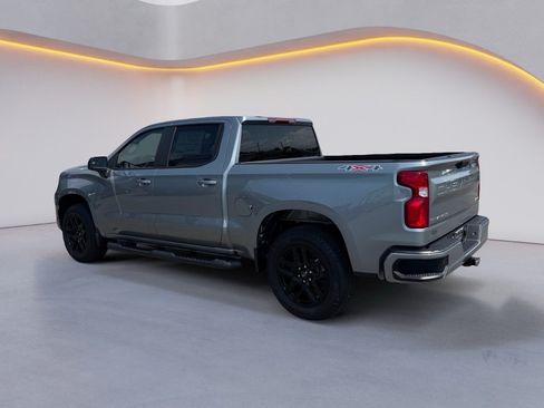 New 2026 Chevrolet Silverado 1500 RST w/ RST Select Package AWD/4WD image 5