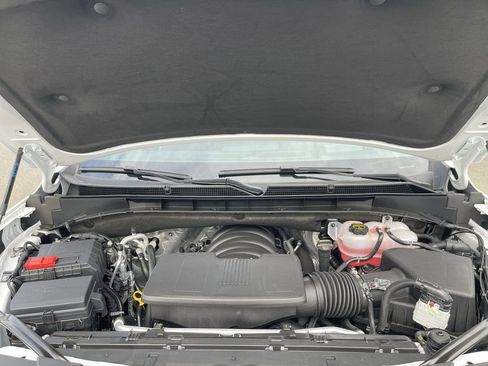 New 2026 GMC Yukon XL AT4 Ultimate AWD/4WD image 31