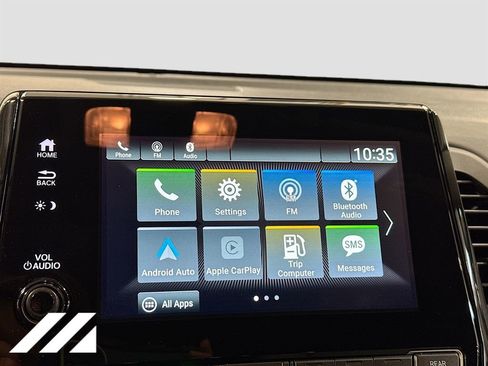 Used 2024 Honda Odyssey EX-L image 16