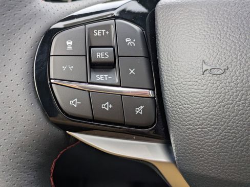 New 2026 Ford Explorer ST w/ Sun And Sound Package image 16