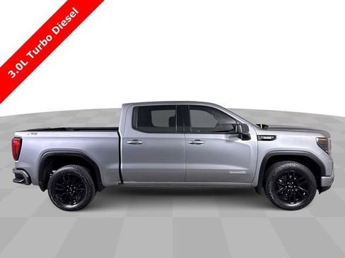 Used 2024 GMC Sierra 1500 Elevation w/ X31 Off-Road Package image 9