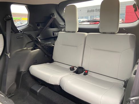 New 2026 Mitsubishi Outlander SEL AWD/4WD image 19