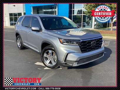 Used 2024 Honda Pilot EX-L
