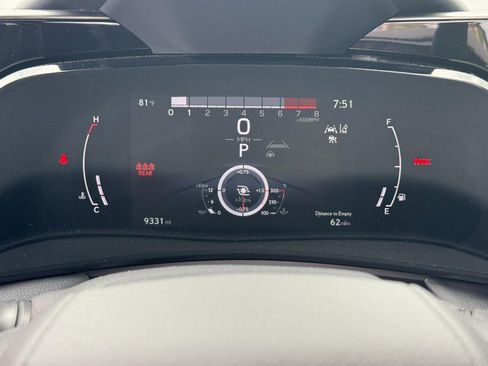Used 2026 Lexus NX 350 F Sport AWD/4WD image 21