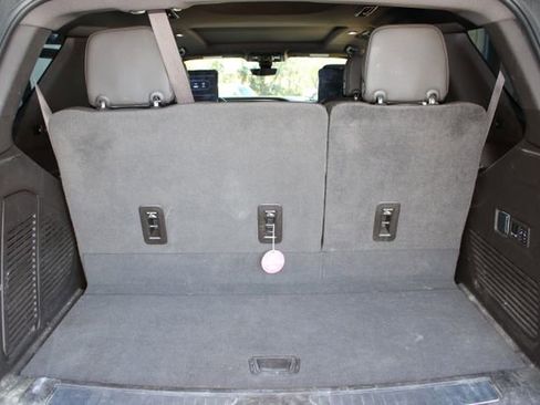 Used 2021 GMC Yukon Denali w/ Denali Ultimate Package image 28