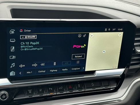 Used 2024 Chevrolet Silverado 2500 High Country w/ High Country Premium Package image 17