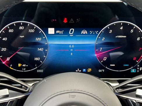 New 2026 Mercedes-Benz S 580 4MATIC Sedan image 7