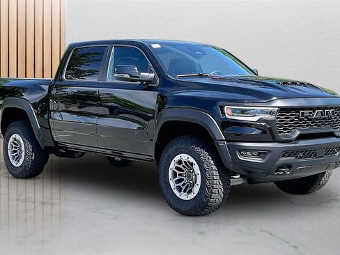 New 2026 RAM 1500 RHO w/ RHO Level 1 Equipment Group AWD/4WD image 2