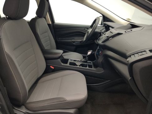 Used 2018 Ford Escape S FWD image 21