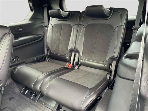 Used 2025 Jeep Grand Cherokee L Altitude image 14