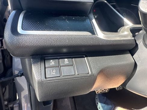 Used 2021 Honda Civic Sport image 18