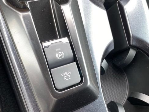 New 2026 Subaru Forester Wilderness AWD/4WD image 16