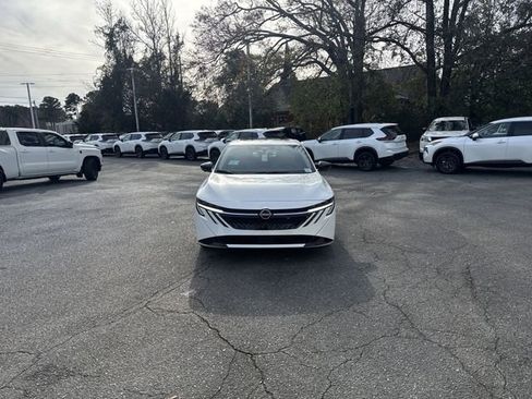 New 2026 Nissan Sentra SL image 2