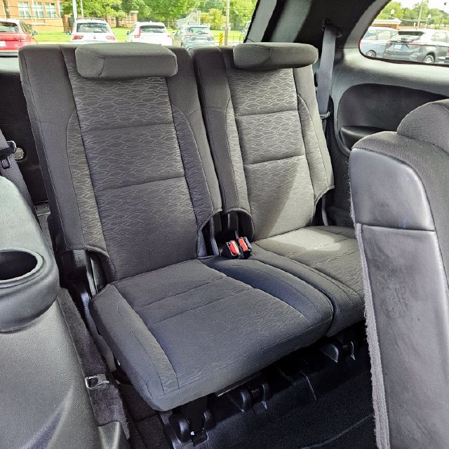 Used 2025 Dodge Durango GT AWD/4WD image 20