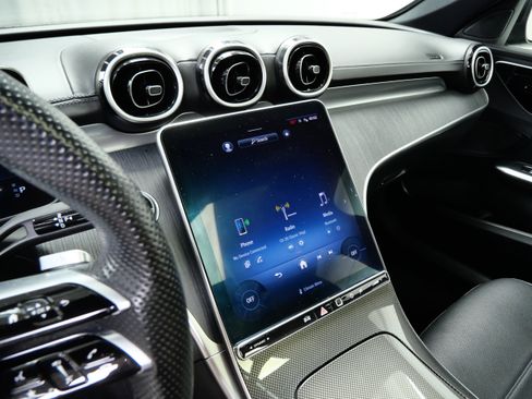 Certified 2023 Mercedes-Benz C 300 4MATIC Sedan image 19