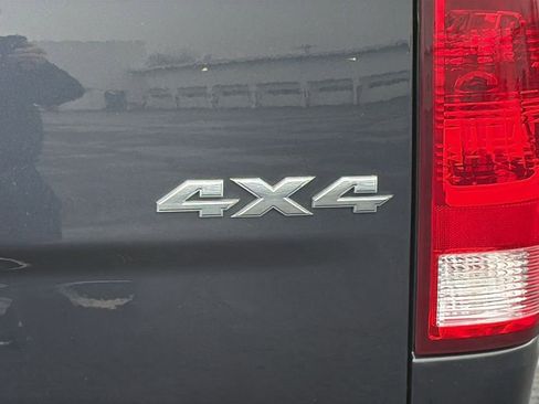 Used 2017 RAM 1500 Big Horn image 7