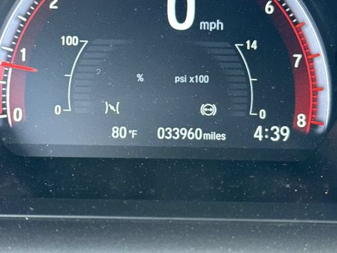 Used 2019 Honda Civic Si image 22
