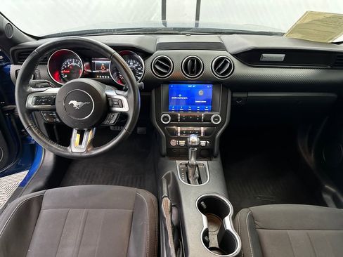 Used 2022 Ford Mustang Coupe w/ Equipment Group 101A image 20