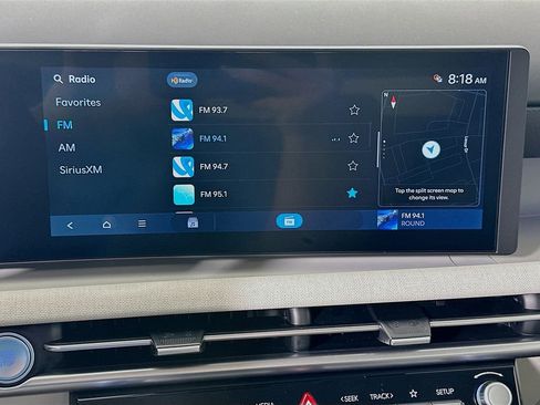New 2026 Hyundai Tucson SEL image 11