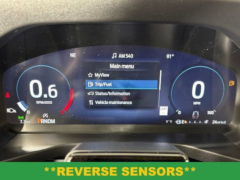 New 2026 Ford Explorer ST w/ Sun And Sound Package AWD/4WD image 21