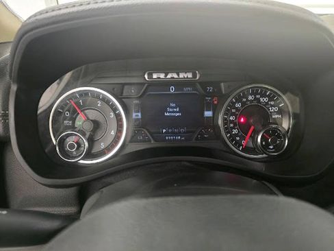 Used 2022 RAM 2500 Laramie AWD/4WD image 11