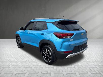 New 2026 Chevrolet TrailBlazer LT w/ Convenience Package