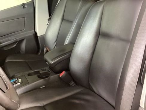 Used 2007 Cadillac CTS 2.8 image 12