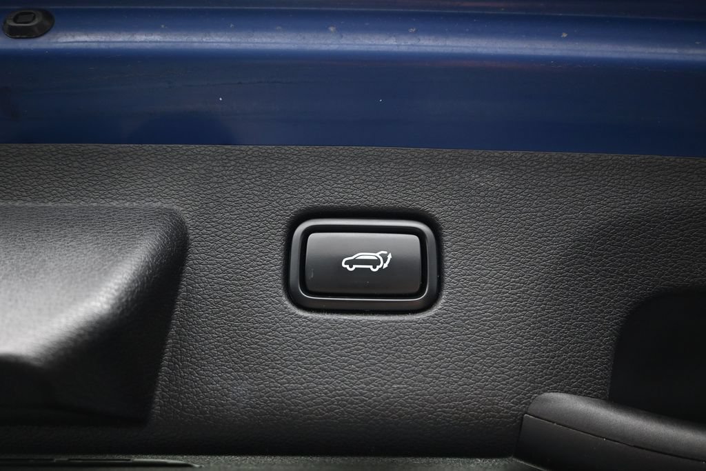 Used 2023 Kia Sportage X-Line w/ X-Line Premium Package AWD/4WD image 24