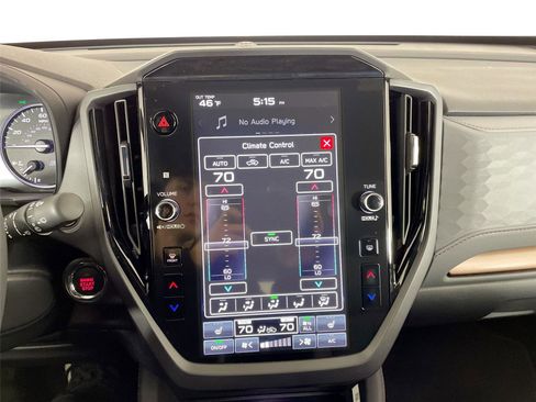 New 2026 Subaru Forester Sport image 17