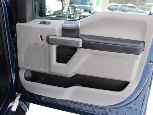 Used 2016 Ford F150 XLT w/ Equipment Group 302A Luxury image 44