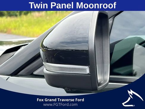 Certified 2023 Ford Explorer ST w/ Equipment Group 401A AWD/4WD image 45