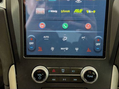 Used 2022 Ford Edge SEL w/ Convenience Package image 31