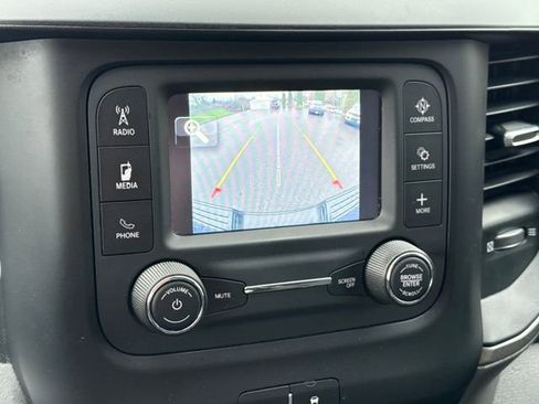 Used 2019 RAM 3500 Tradesman image 31